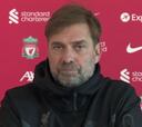 Klopp revela el cambio en los fichajes del Liverpool: puede causar polémica...