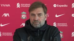 Klopp revela el cambio en los fichajes del Liverpool: puede causar polémica...