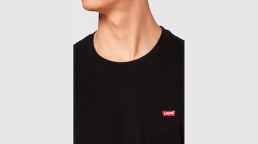 Oferta de Black Friday: ahorra un 52% en la camiseta Levi’s superventas