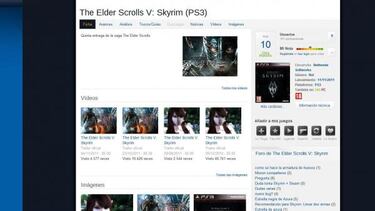 Lanzamos la nueva versión de MeriStation (v.4)