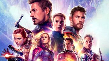 Vengadores Endgame: sus guionistas justifican el destino de ciertos personajes