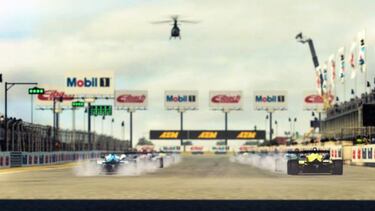 GRID Autosport, Impresiones