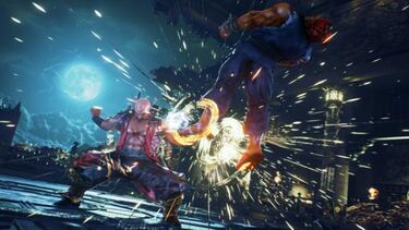 Tekken 7, impresiones