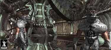 Internal Pain te obligará a sobrevivir