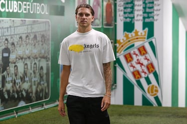 “Sabíamos que más pronto que tarde llegarían los resultados”