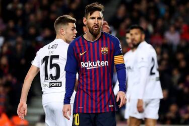 Ballon d'Or: Van Dijk, Salah and Mané among favourites