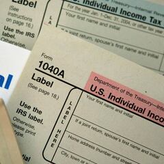 Segundo cheque estímulo: ¿habrá una bajada de impuestos con la Ley de los Héroes?