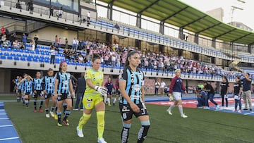 Gallos Femenil ya no podrá jugar sus partidos en el estadio Olímpico