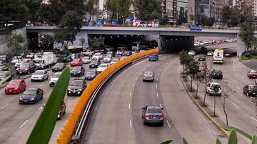 Hoy No Circula, 6 de febrero: vehículos y placas en CDMX, EDOMEX, Hidalgo y Puebla