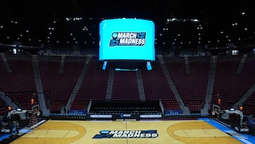 The Sweet 16 field is officially set and games kick off later this week. Here's what to know about the matchups and when and where to watch each one.