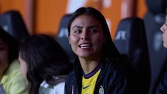 América se toma con gracia las lesiones