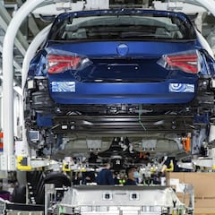 Ayudas para comprar un coche: de cuánto es, requisitos para acceder a ella y cómo solicitar