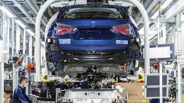 Ayudas para comprar un coche: de cuánto es, requisitos para acceder a ella y cómo solicitar