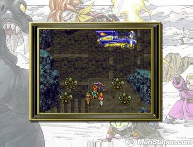 [E3] Chrono Trigger, Impresiones