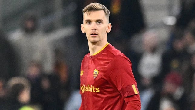 El Betis ata a Diego Llorente