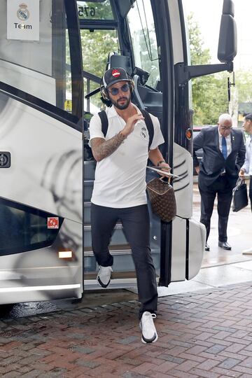 Isco.