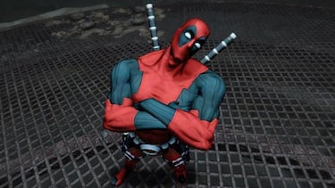 Deadpool desaparece de Steam; ¡pero antes está de oferta!