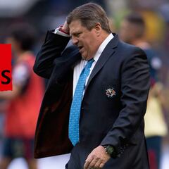 De las últimas 11 Liguillas del ‘Piojo’, en 7 lo echaron en Semifinales