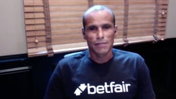 El jugador del Madrid que Rivaldo ficharía para su Barça