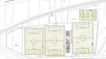 El Villarreal da un paso más y dobla su apuesta por la cantera