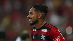 Flamengo 0-0 Ponte Preta: goles, resumen y resultado
