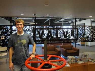 Half-Life Alyx: “El crunch no es la norma en Valve”