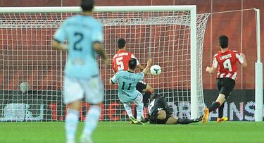 La década prodigiosa