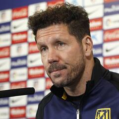 "Me gustan las críticas; eso significa que podemos dar más"