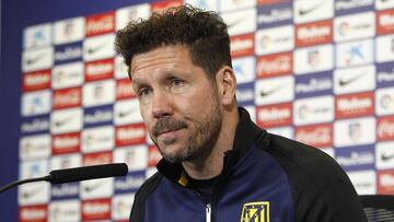 "Me gustan las críticas; eso significa que podemos dar más"