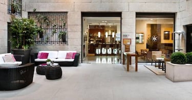 Hoteles que admiten mascotas: viaja con tu perro, gato...