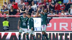 León salió de Aguascalientes con un valioso triunfo