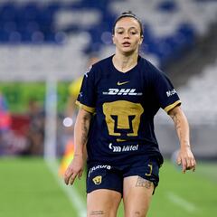 Pumas vence al Atlas con triplete de Ribeiro