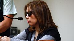 Vuelco en caso de Nabila Rifo