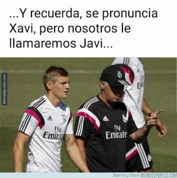 Los memes más divertidos de la Supercopa de España