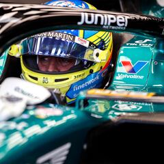 El espíritu del samurái vive en Alonso: “No pararé pronto”