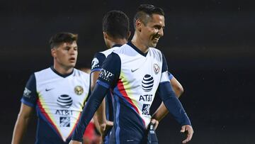 La alineación confirmada del América para enfrentar a Pumas