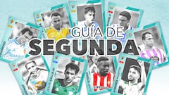 Guía de LALIGA Hypermotion