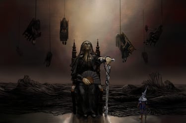 Blasphemous 2 es un milagro y desear cualquier otro metroidvania, un pecado