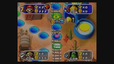 Mario Party Superstars y nuestros recuerdos con la mítica saga de minijuegos de Nintendo