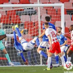 Grippo aborta el efecto Rubi