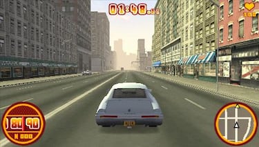 Driver: The Recruit es la próxima apuesta de Ubisoft