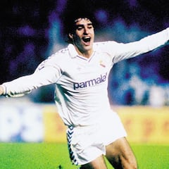 La noche que el Real Madrid conquistó Oporto