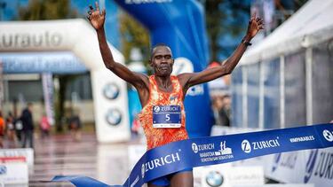 No te pierdas el Maratón de San Sebastián 2019