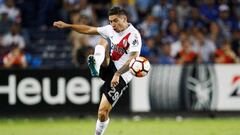 Arsenal - River: fecha, cómo ver en TV y en vivo online