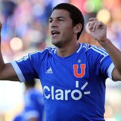 Presidente de Jaguares confirma retorno de Isaac Díaz a la U