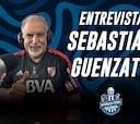 Sebastián Guenzatti, un uruguayo en la USL