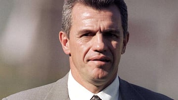 As&iacute; fue la &uacute;ltima temporada que Javier Aguirre dirigi&oacute; en M&eacute;xico