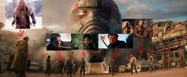 The 10 details from the ‘Deadpool & Wolverine’ trailer that show how it will resurrect the Marvel Universe