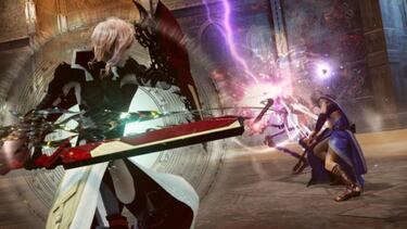 Lightning Returns: Final Fantasy XIII, evolución hacia la libertad