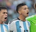 De jugar el Sudamericano con Chile a ser expulsado con Argentina en el Mundial Sub 20
